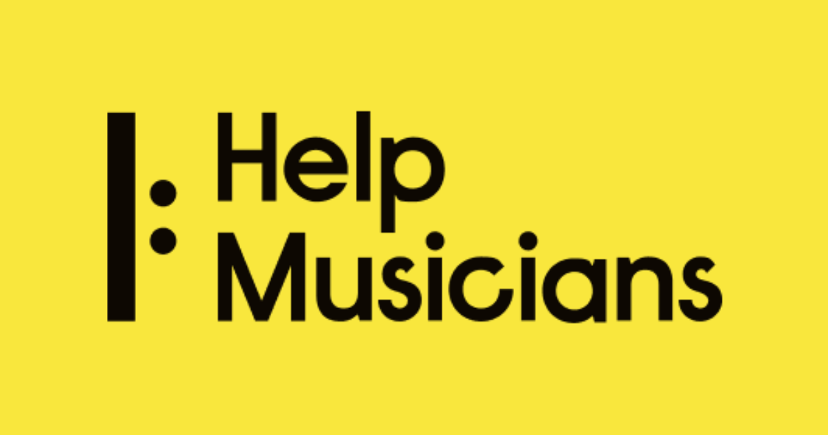 Help Musicians