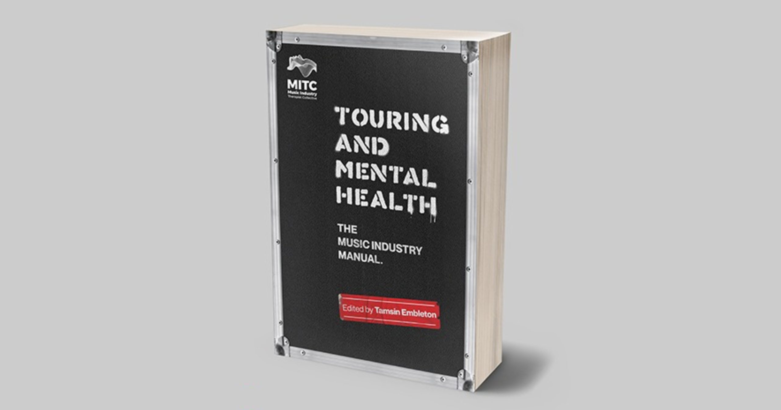 Touring and Mental Health: The Music Industry Manual